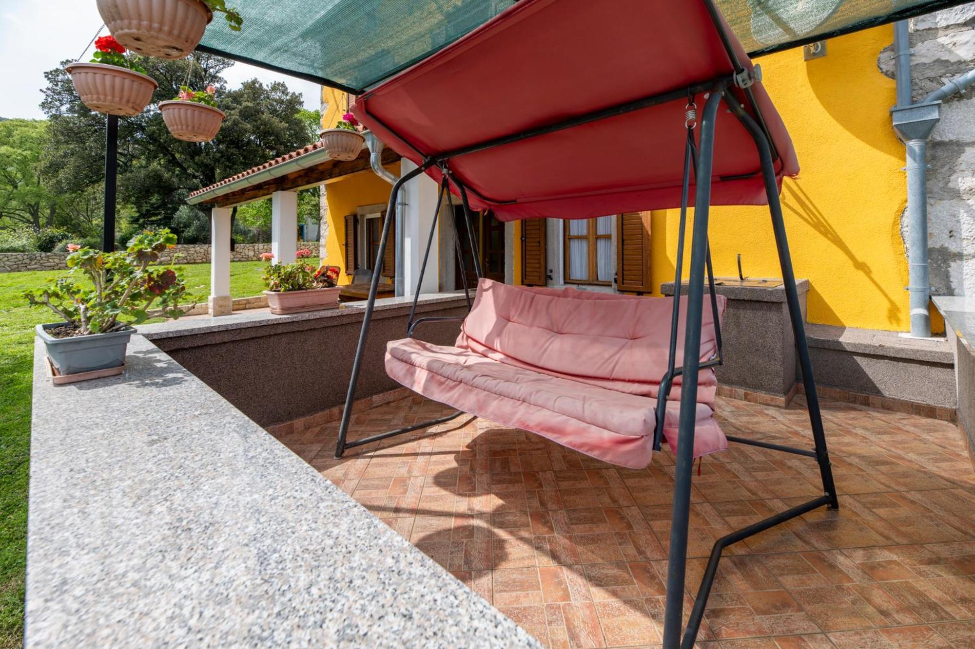 House Bruno Apartment Drenje  Exterior photo